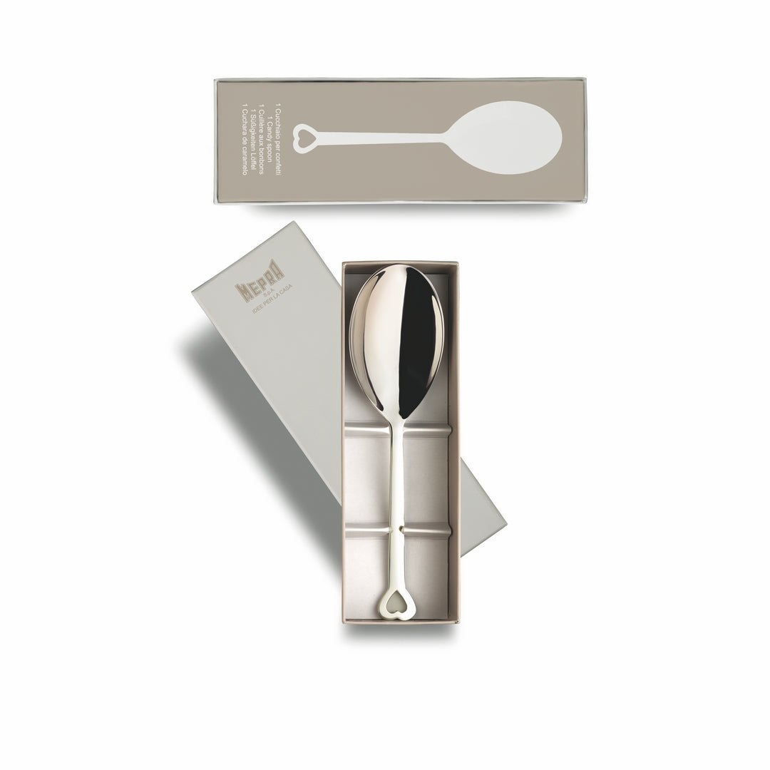 VEGETABLE SPOON EVENTO