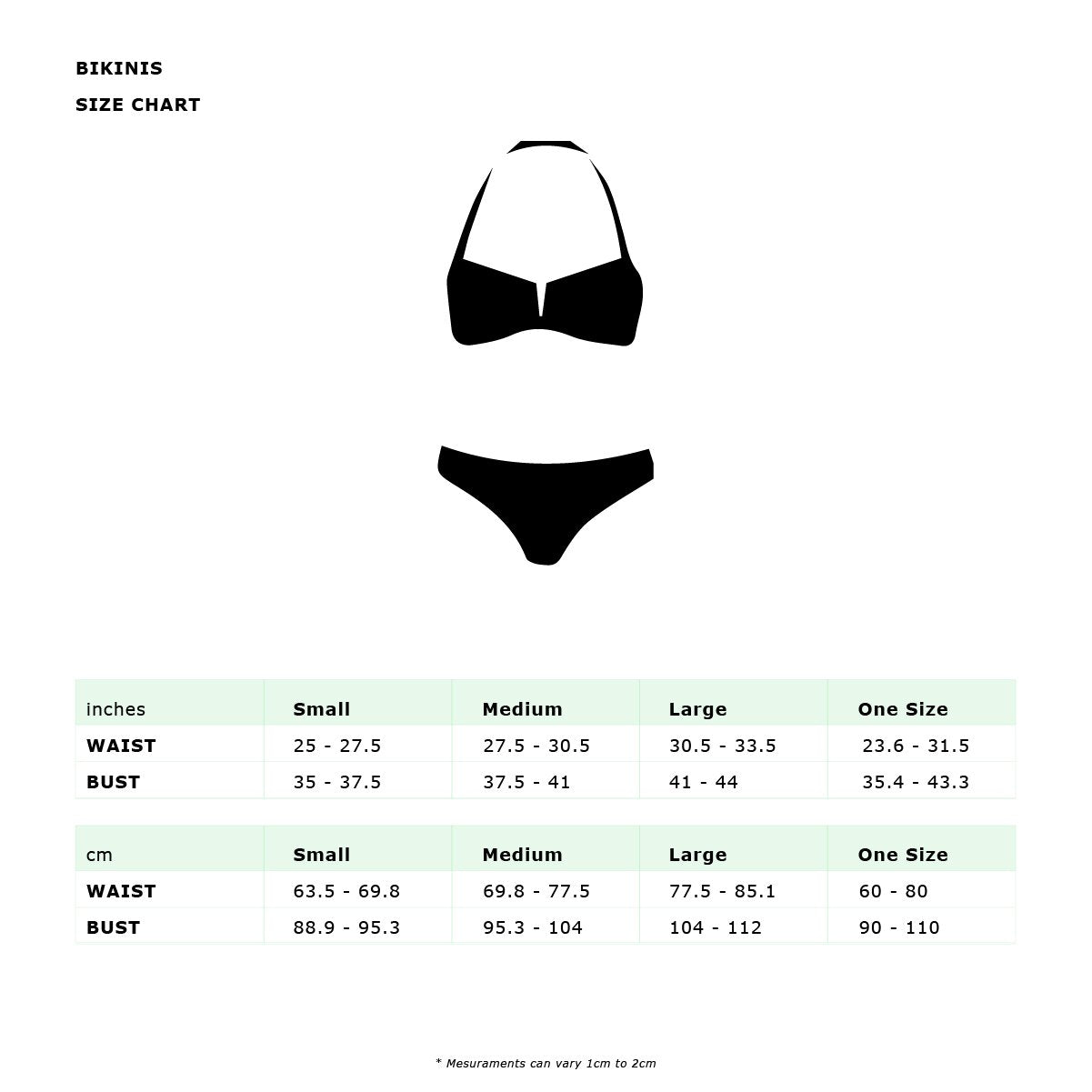 Sirena Neon Pink Bikini Set