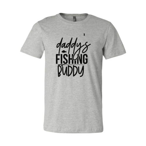 Daddys Fishing Buddy