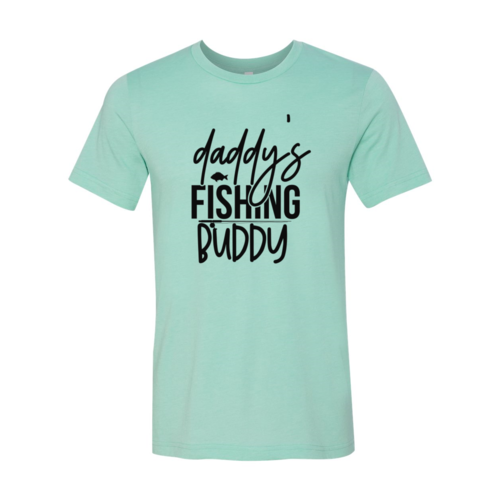 Daddys Fishing Buddy
