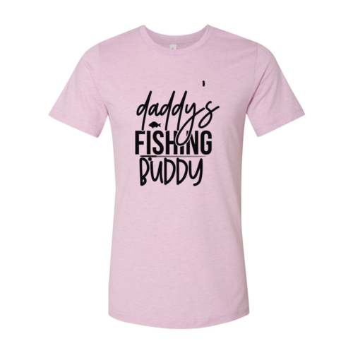 Daddys Fishing Buddy