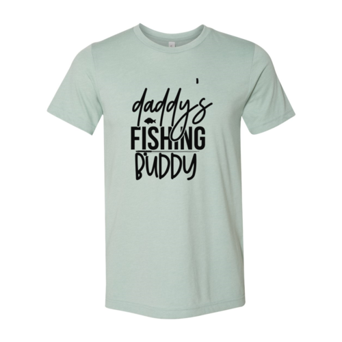 Daddys Fishing Buddy