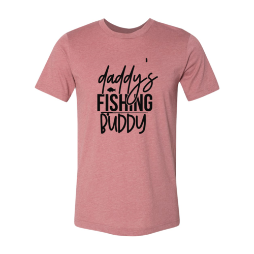 Daddys Fishing Buddy