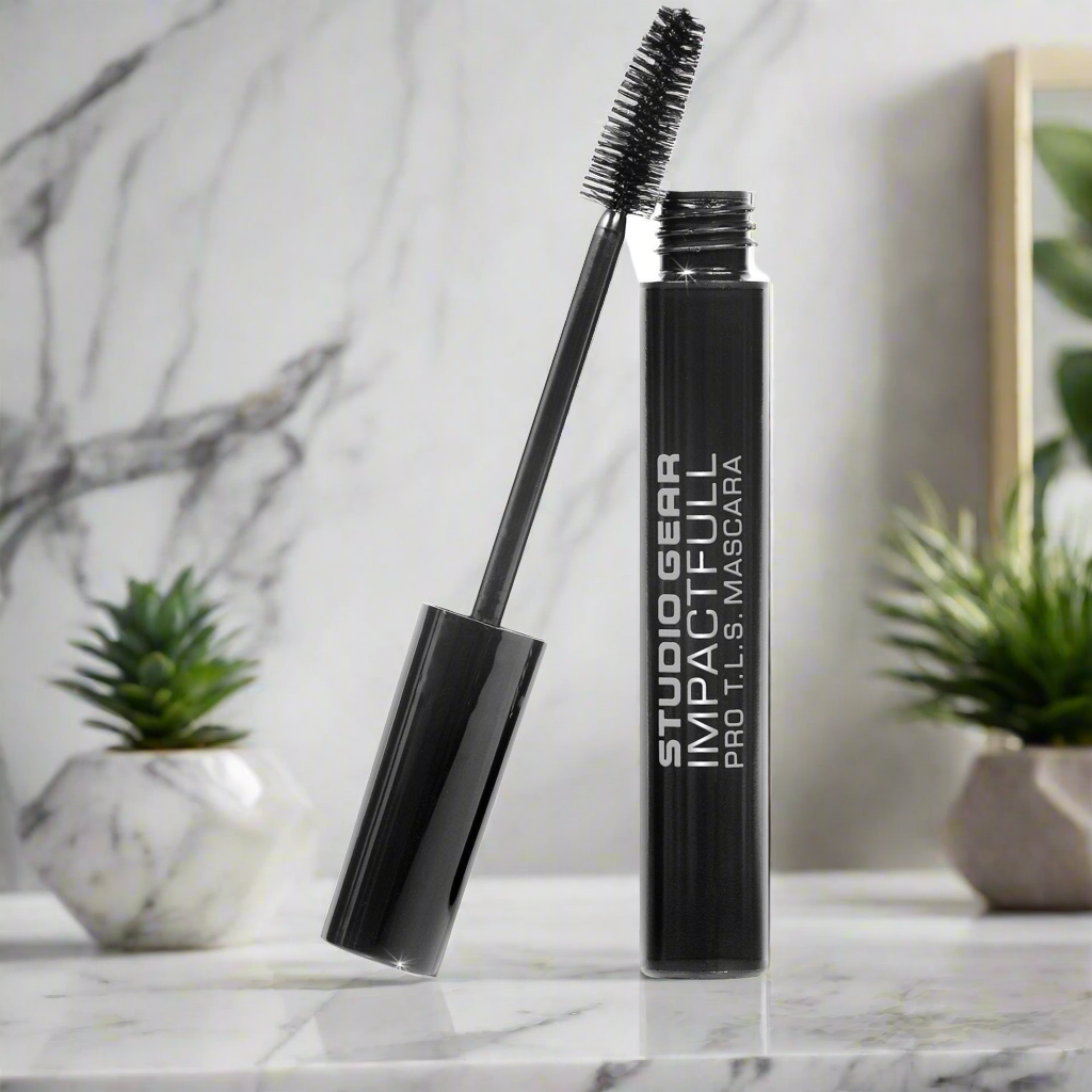 IMPACTFULL PRO T.L.S. MASCARA
