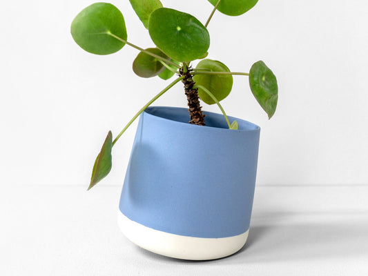Swivel Flowerpot
