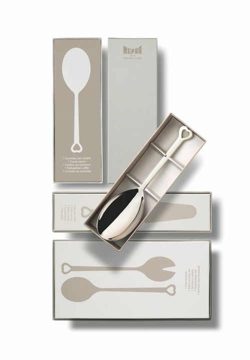 VEGETABLE SPOON EVENTO