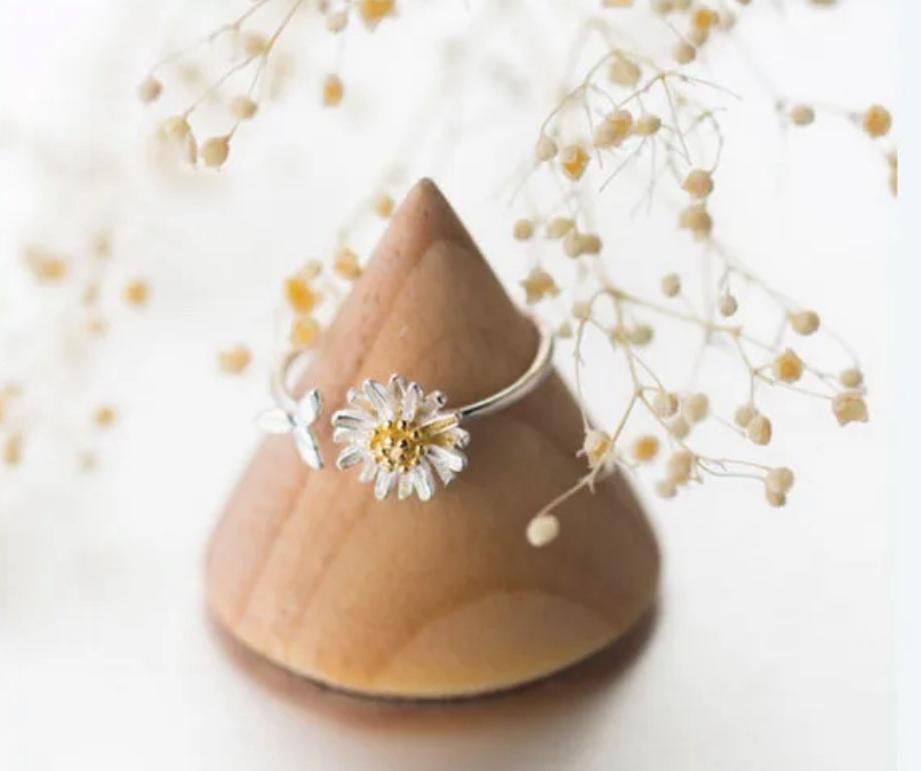 Daisy Ring