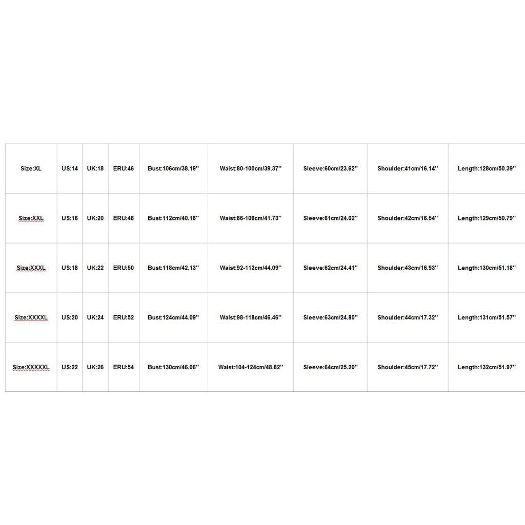 Maternity Plus Size Dresses For Women 45Xl Long