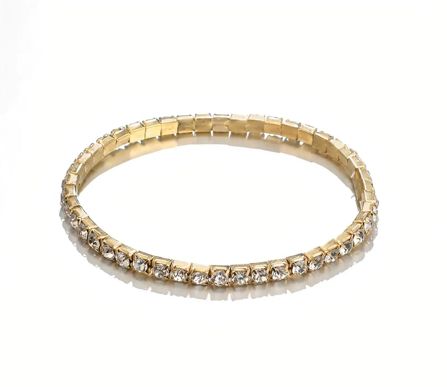 Stacked Bracelet Set #12