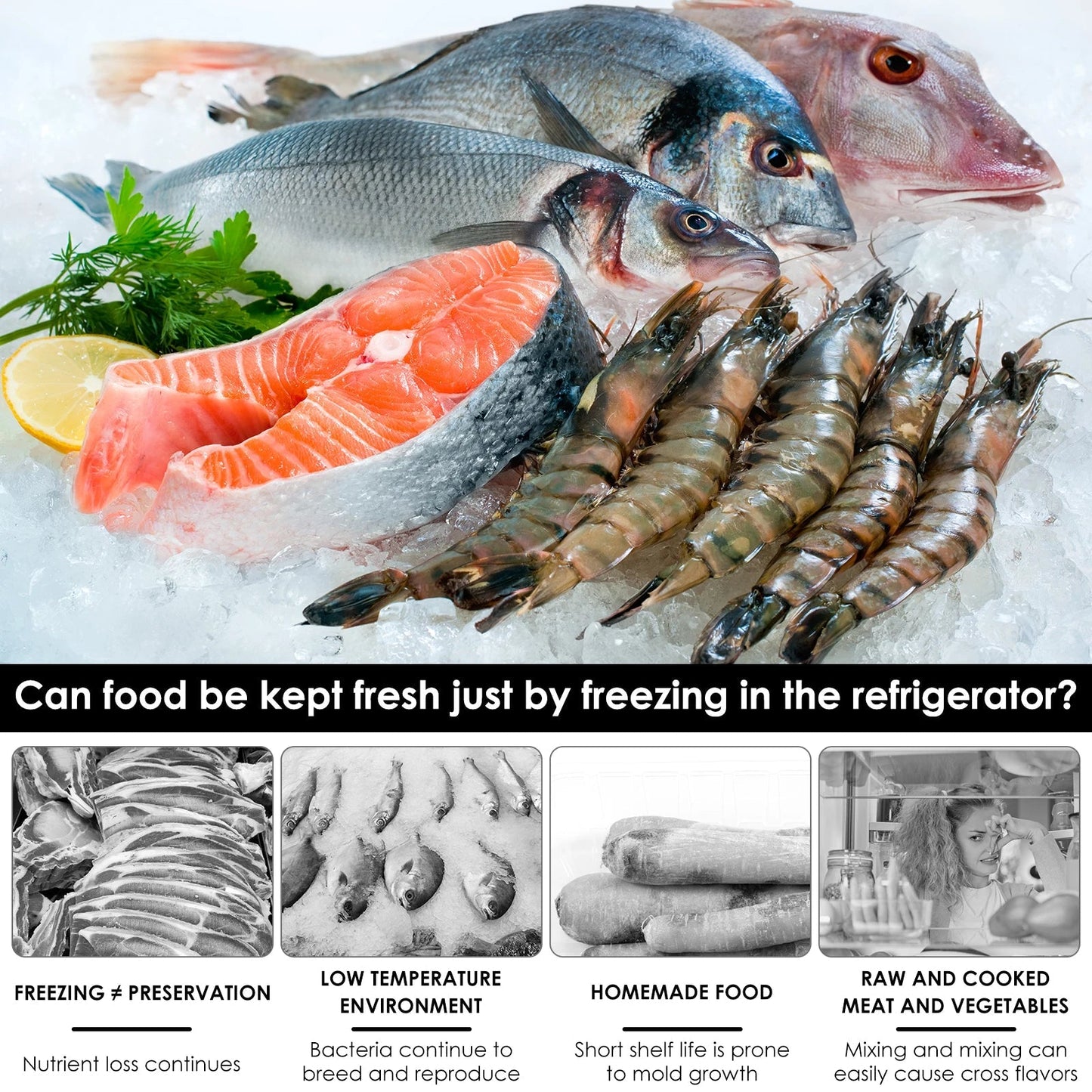 Mason Jar Vacuum Sealer Kit 1200mah Jar Vacuum Sealer with Display