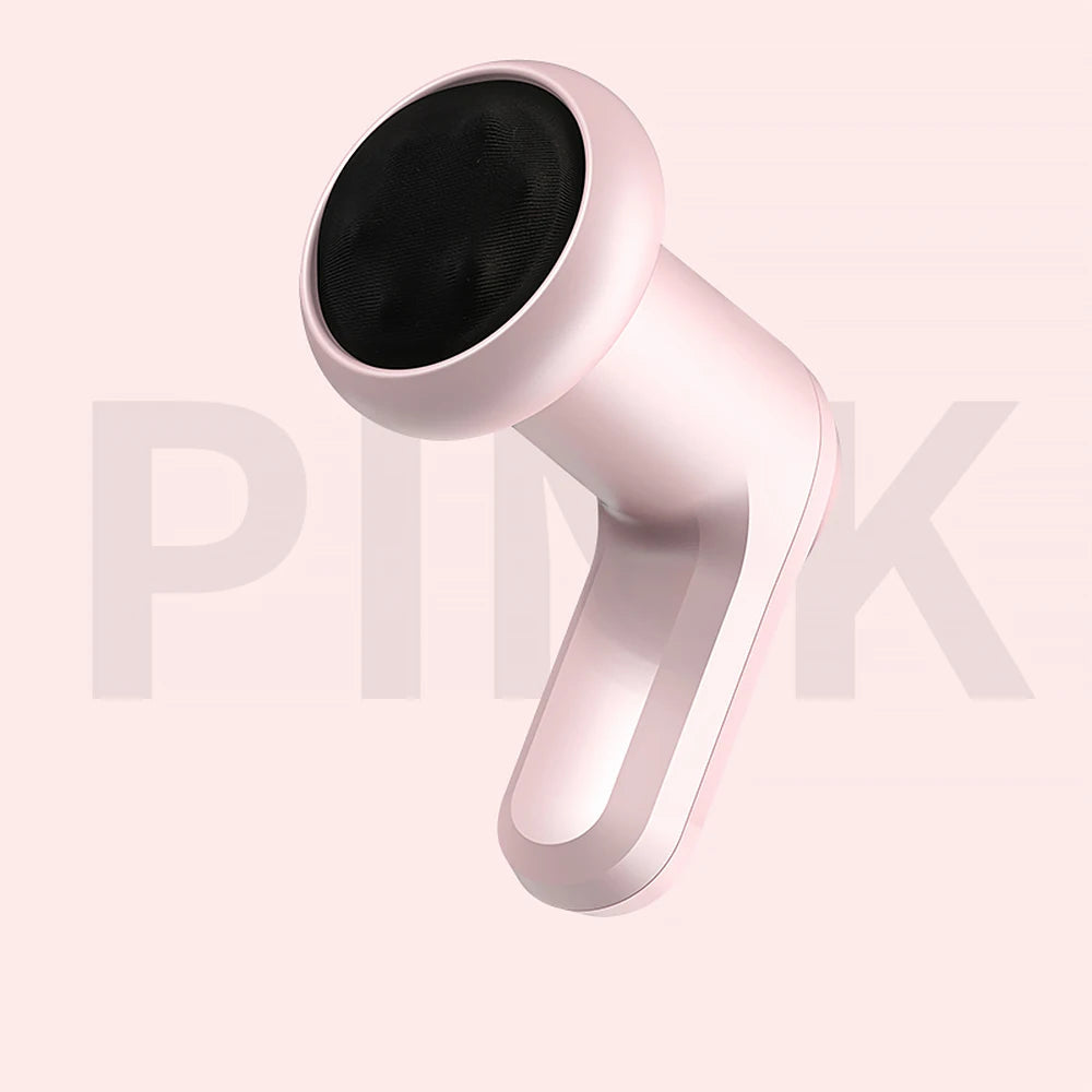 Wireless Body Cellulite Sculpting Massager Fat Burner Body Shaping