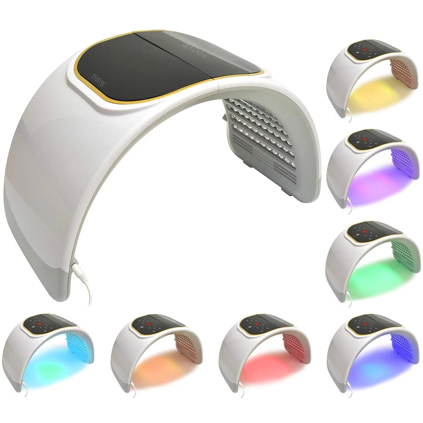 LED Facial Rejuvenation Arch