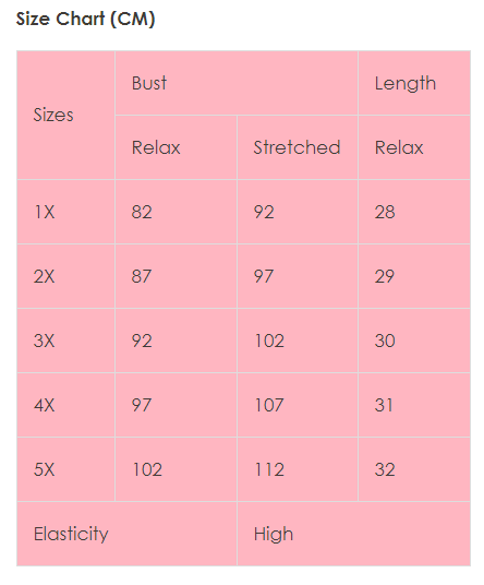 Black Lace Plus Size Bralette