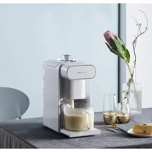 Joyoung DJ10E-K61 Superfine Grinding Soy Milk Maker Easy-Clean