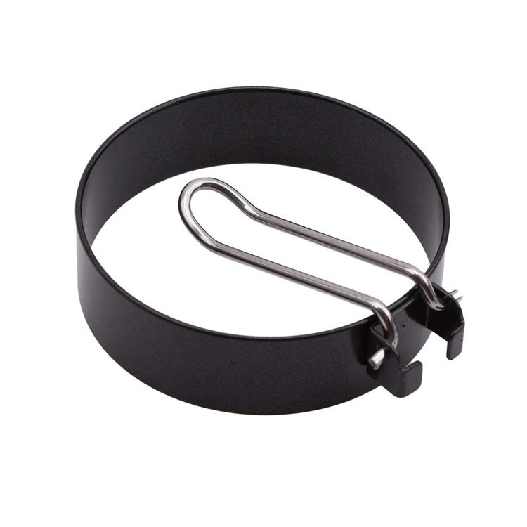 Round Nonstick Egg Rings