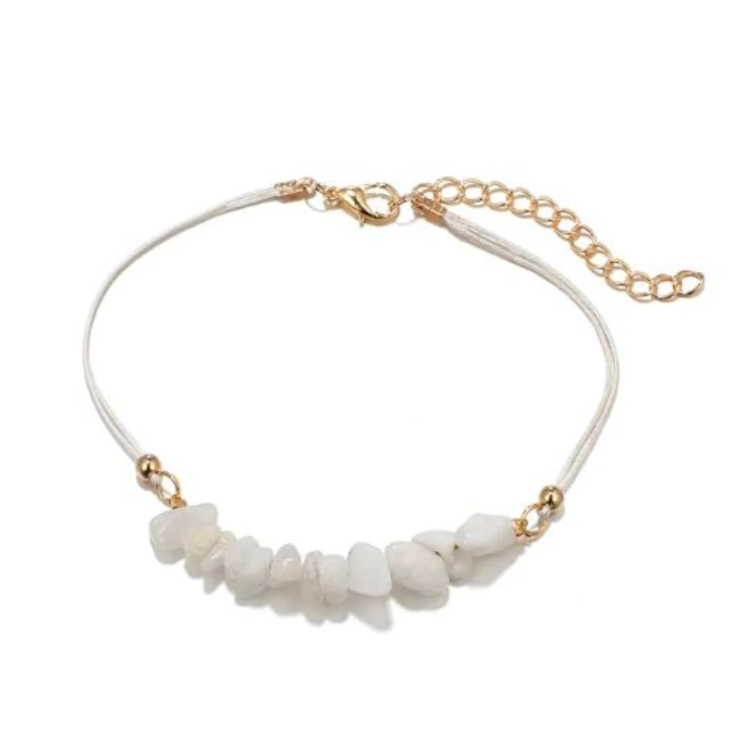 Stacked Bracelet Set #8