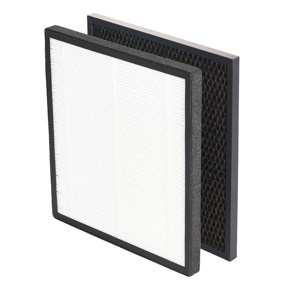 Oxion Air Purifier - White