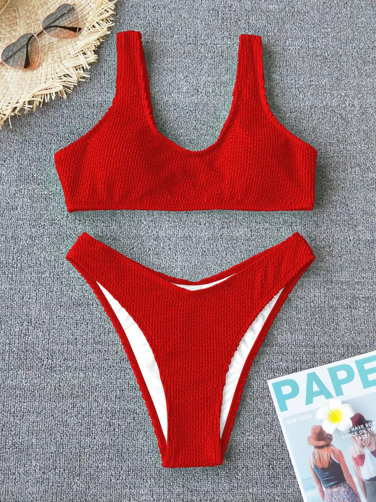 Swimming Suits Brazilian Biquini