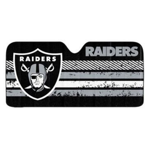 NFL UNIVERSAL AUTOMOBILE SUNSHADE