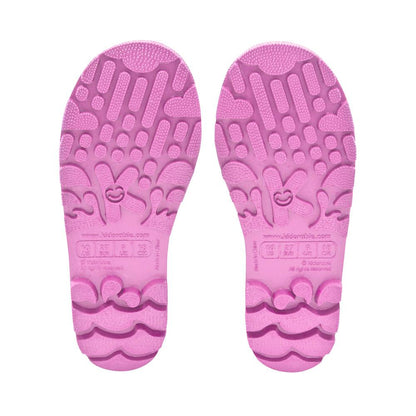 Ballerina Rain Boots