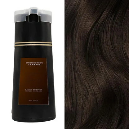 Original Hair Dye Shampoo