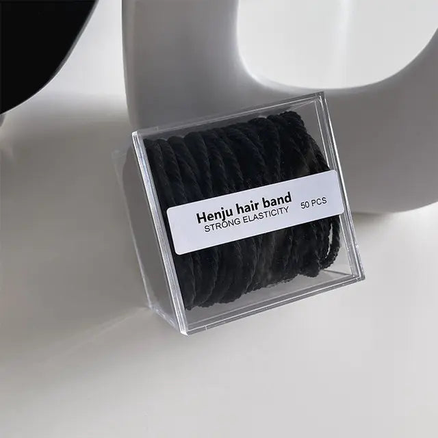 Luxury Matte Mini Hair Claws