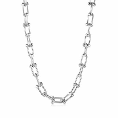 LE CHEVAL NECKLACE