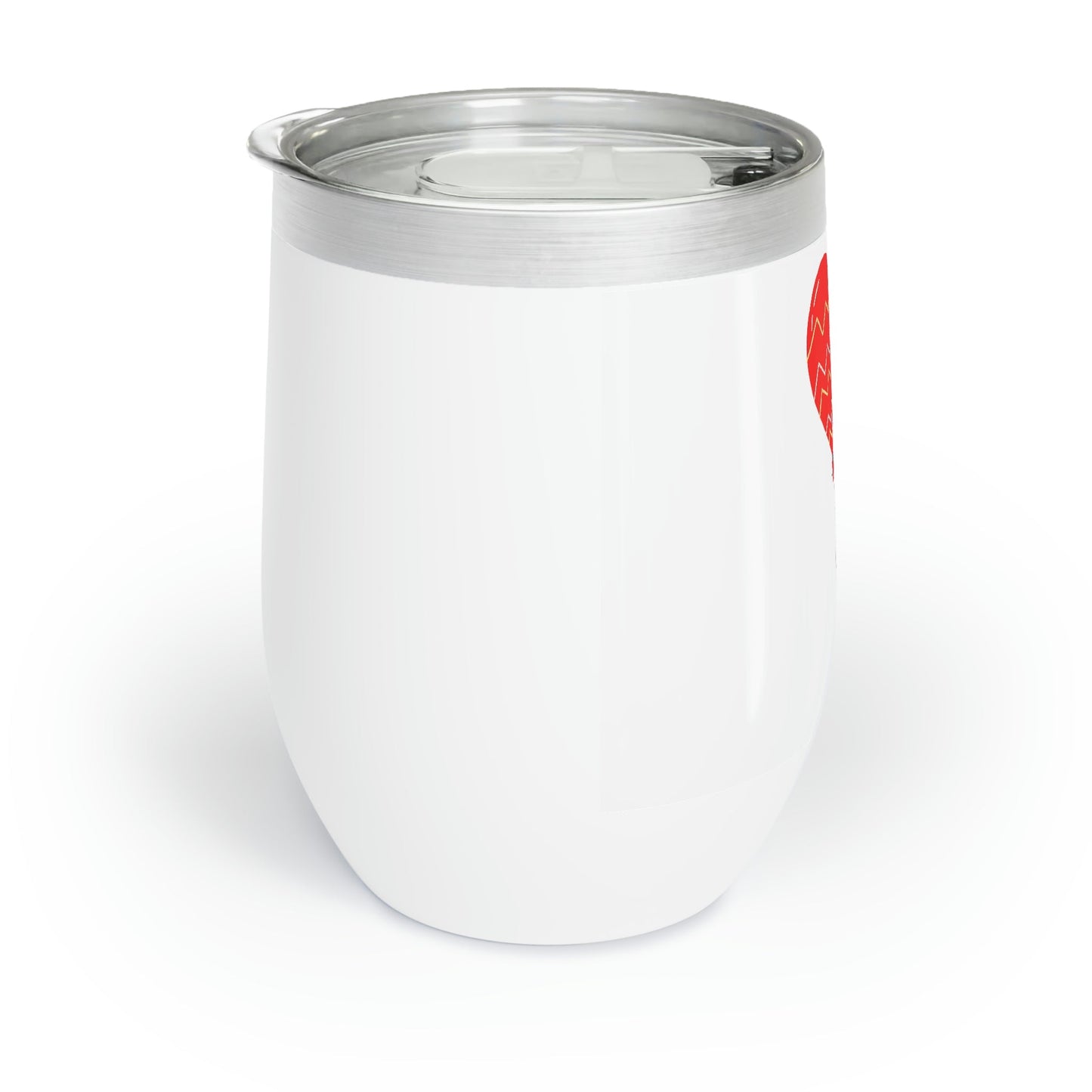 Set of Balloons Chill Wine Tumbler