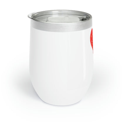 Set of Balloons Chill Wine Tumbler