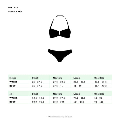 Dunas Off Shoulder Bikini Top