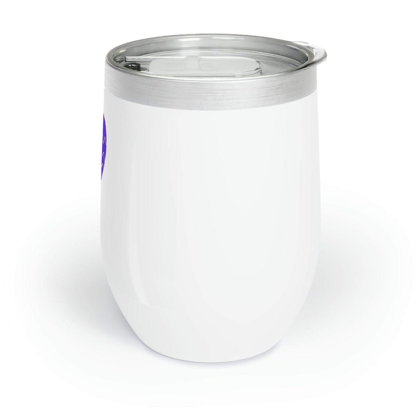 Set of Balloons Chill Wine Tumbler