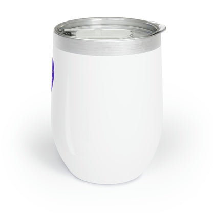 Set of Balloons Chill Wine Tumbler