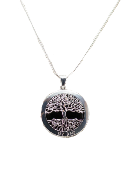 Tree of Life Necklace