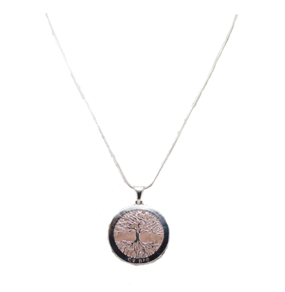 Tree of Life Necklace