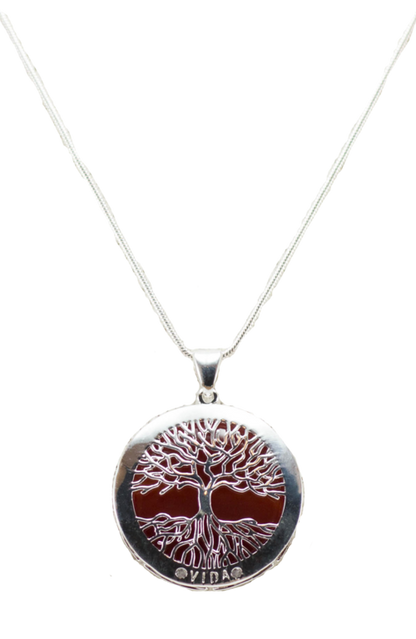 Tree of Life Necklace