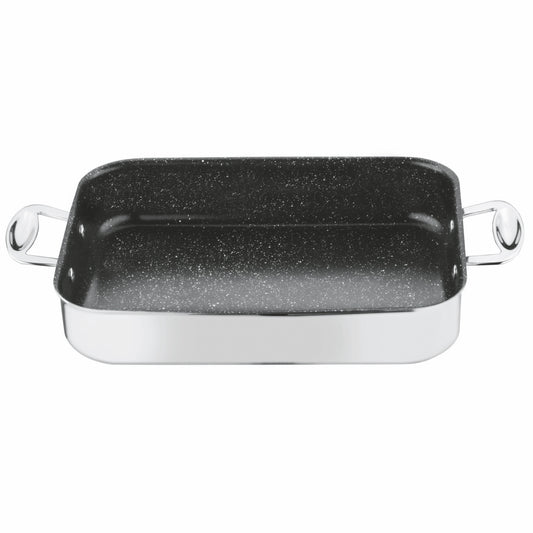 TRAY FOR ROAST GLAMOUR STONE