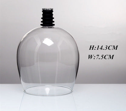 Crystal Wine Decanter