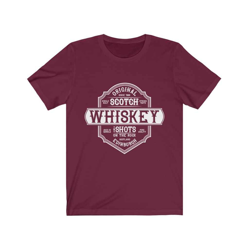 Original Scotch Whiskey Shots
