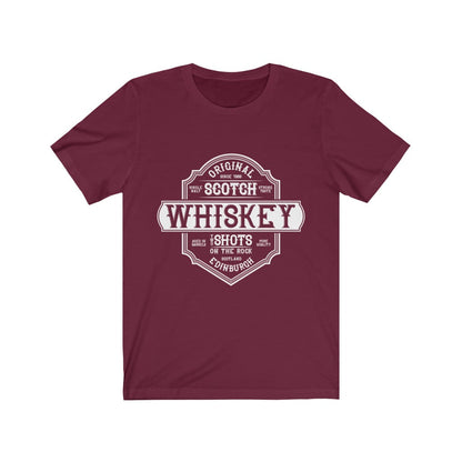 Original Scotch Whiskey Shots
