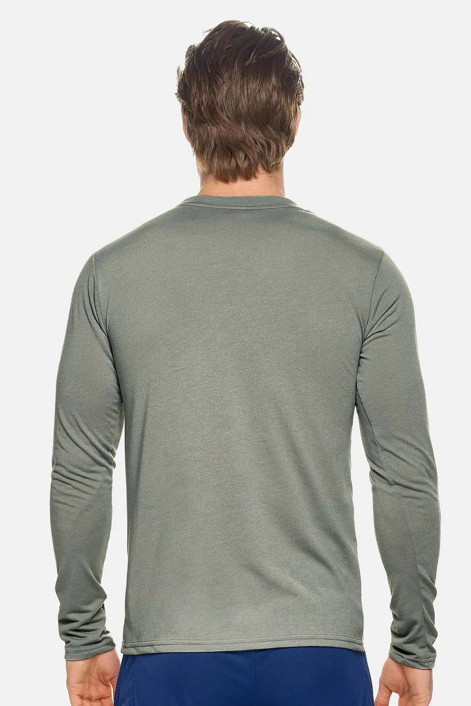 Men's DuroSoft™ Outdoor Long Sleeve