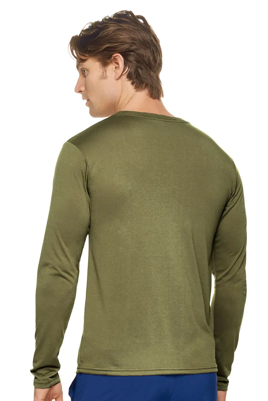 Men's DuroSoft™ Outdoor Long Sleeve