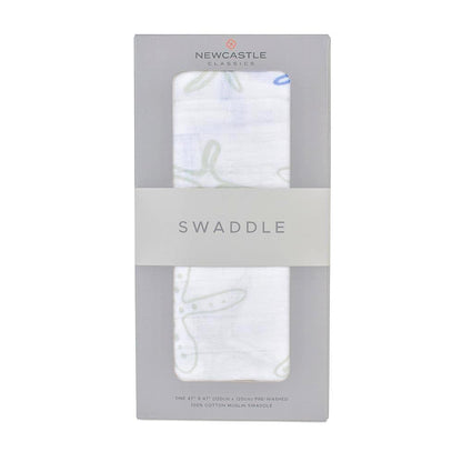 Starfish Swaddle