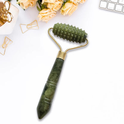 Rejuvenating Jade Facial Roller