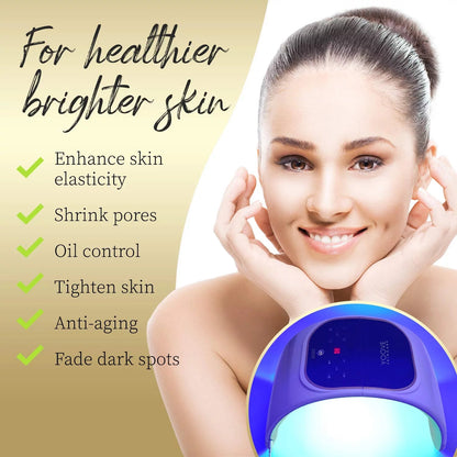 LED Facial Rejuvenation Arch