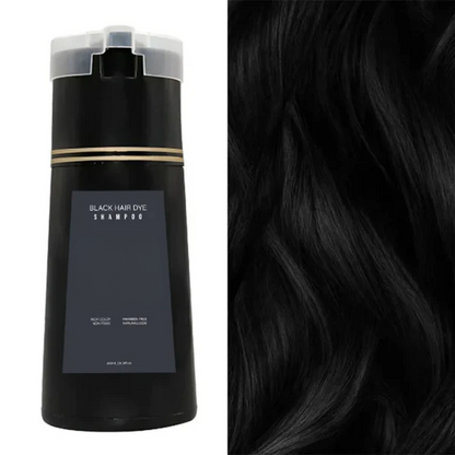 Original Hair Dye Shampoo