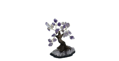 Gemstone Bonsai Tree