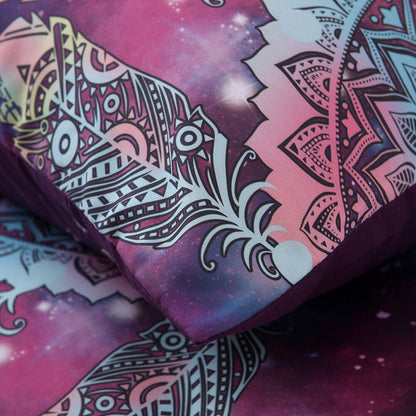 Bedding Sets Magic Themed Bed Linen Bed Sheets And