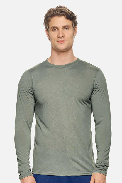 Men's DuroSoft™ Outdoor Long Sleeve