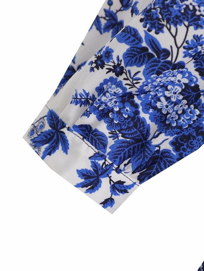 High Fashion Belt Autumn Winter Shirt Dresses