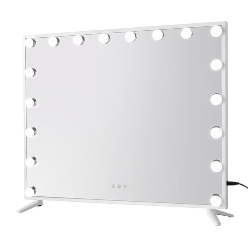 Embellir Makeup Mirror with Light LED Hollywood Vanity Dimmable Wall